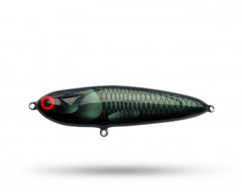 Xet Lures Little Bastard - Sober